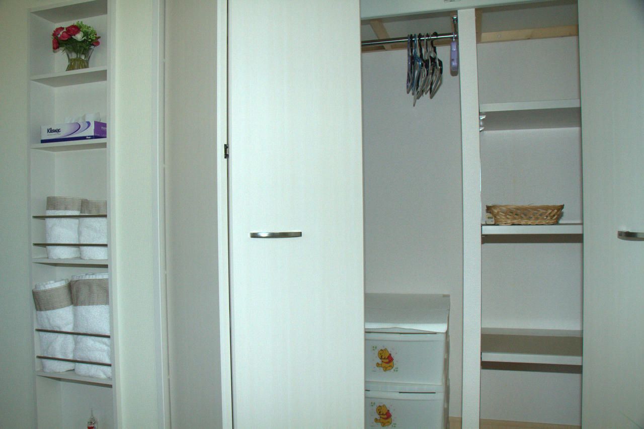 Posada Casa Eco Apartamento Tarui  Quarto foto